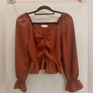 A ltar’d State Top